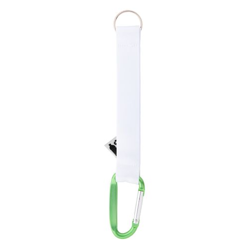 Custom Keyring Subiner RPET