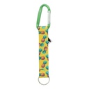 Custom Keyring Subiner RPET