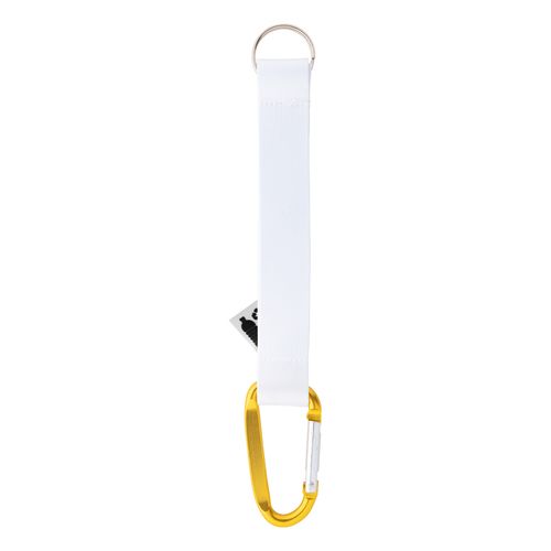 Custom Keyring Subiner RPET
