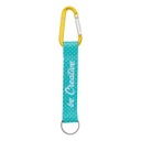 Custom Keyring Subiner RPET