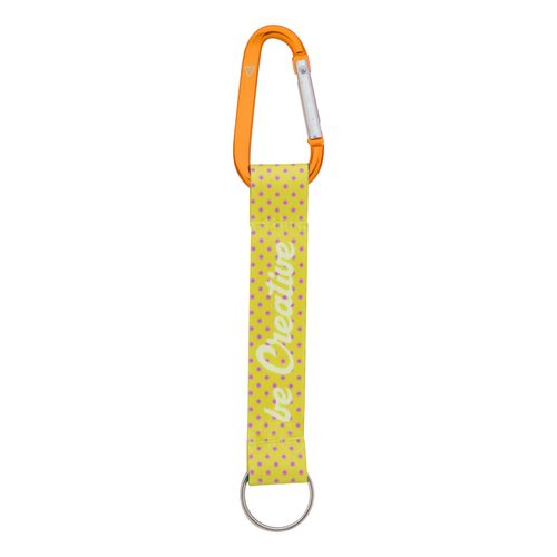 Custom Keyring Subiner RPET