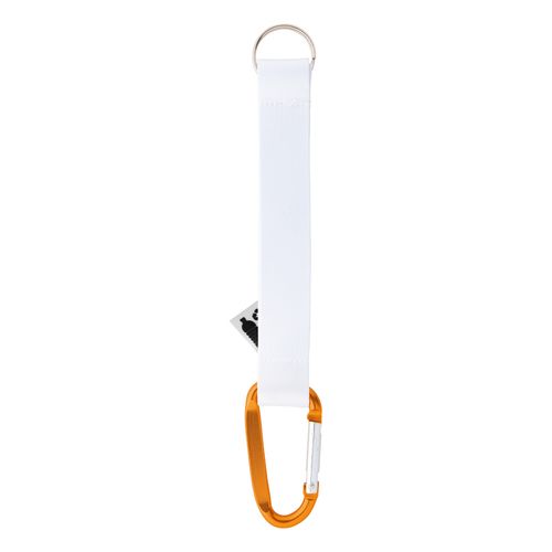 Custom Keyring Subiner RPET