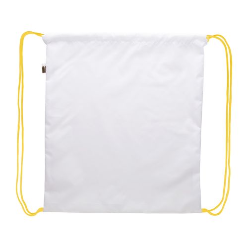 Custom Drawstring Bag CreaDraw RPET