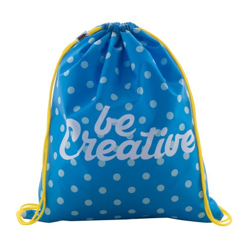 Custom Drawstring Bag CreaDraw RPET