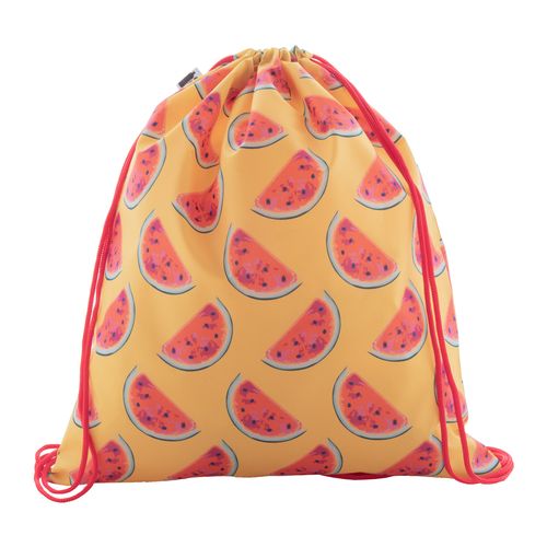 Custom Drawstring Bag CreaDraw RPET