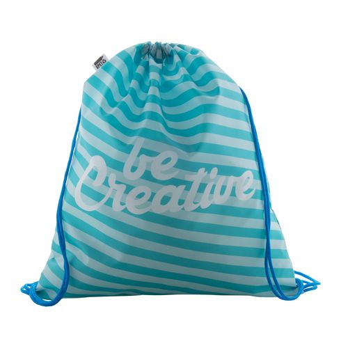 Custom Drawstring Bag CreaDraw RPET