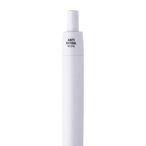 Antibacterial Pen Leopard Clean