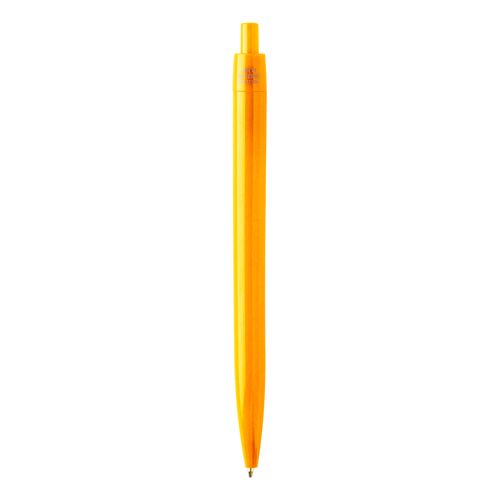 Antibacterial Pen Leopard Clean