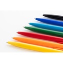 Antibacterial Pen Leopard Clean