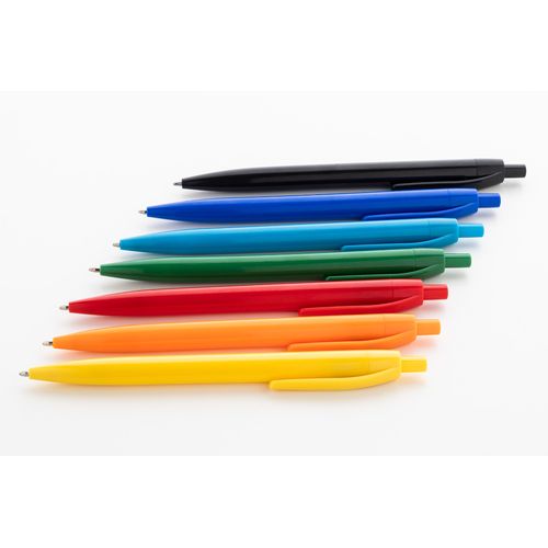Antibacterial Pen Leopard Clean