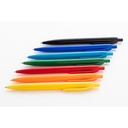 Antibacterial Pen Leopard Clean