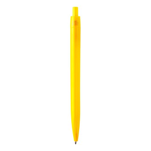 Antibacterial Pen Leopard Clean