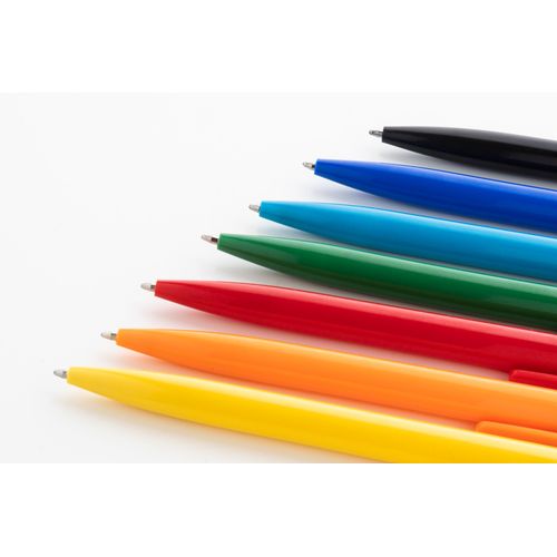 Antibacterial Pen Leopard Clean
