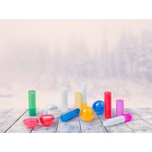 Lip Balm Liplox