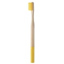 Bamboo Toothbrush ColoBoo