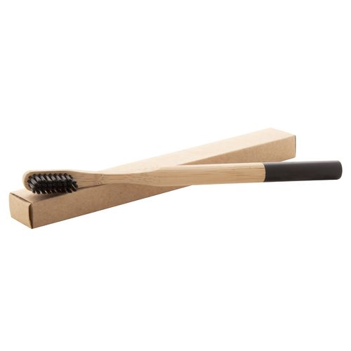 Bamboo Toothbrush ColoBoo