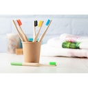 Bamboo Toothbrush ColoBoo