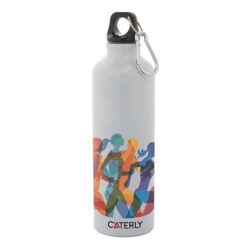 Aluminium Bottle Meluto XL
