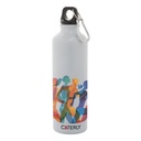 Aluminium Bottle Meluto XL