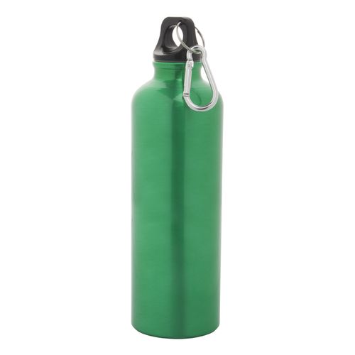 Aluminium Bottle Meluto XL