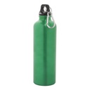 Aluminium Bottle Meluto XL