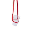 Drink Holder Lanyard Lancup