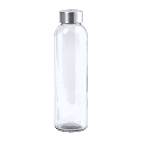 Glass Bottle Konga