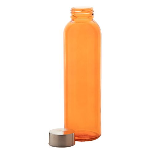 Glass Bottle Konga