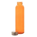 Glass Bottle Konga