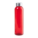 Glass Bottle Konga