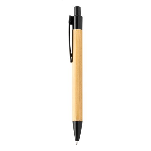 Bamboo Ballpoint Pen Boothic