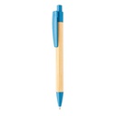 Bamboo Ballpoint Pen Boothic