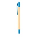 Bamboo Ballpoint Pen Boothic