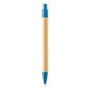Bamboo Ballpoint Pen Boothic