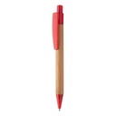 Bamboo Ballpoint Pen Colothic