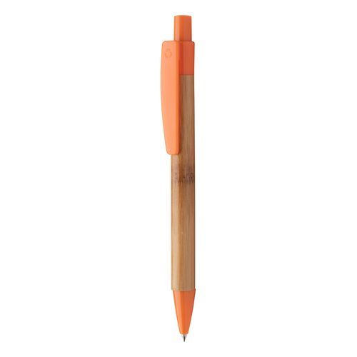 Bamboo Ballpoint Pen Colothic