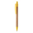 Bamboo Ballpoint Pen Colothic