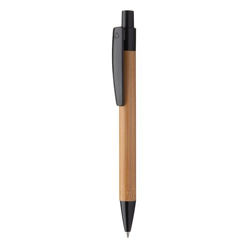 Bamboo Ballpoint Pen Colothic