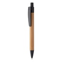 Bamboo Ballpoint Pen Colothic