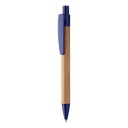 Bamboo Ballpoint Pen Colothic