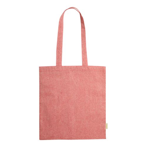 Cotton Shopping Bag Congish