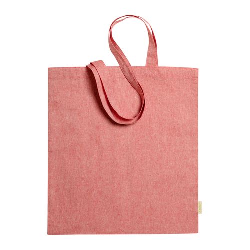 Cotton Shopping Bag Congish