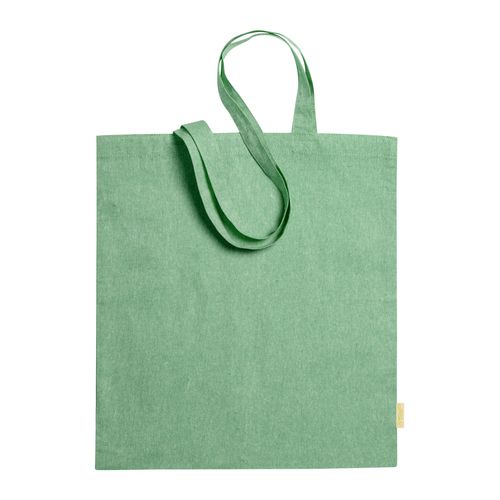 Cotton Shopping Bag Congish