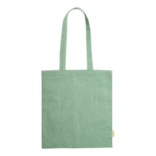 Cotton Shopping Bag Congish