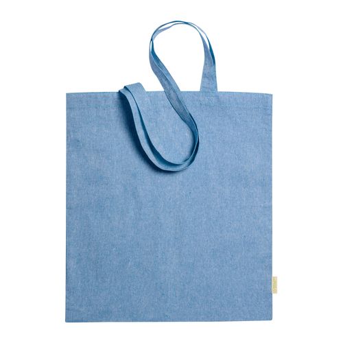 Cotton Shopping Bag Congish