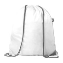 Rpet Drawstring Bag Redraw