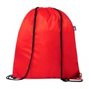 Rpet Drawstring Bag Redraw
