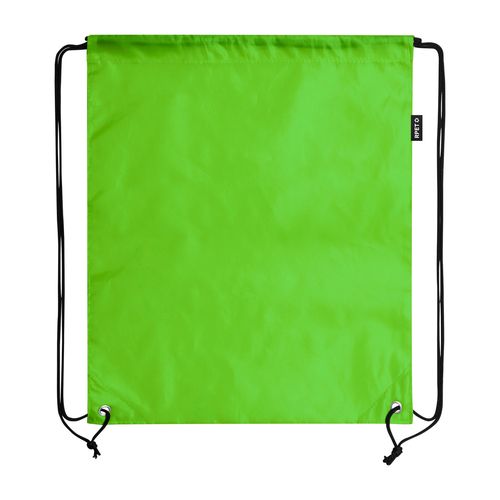 Rpet Drawstring Bag Redraw