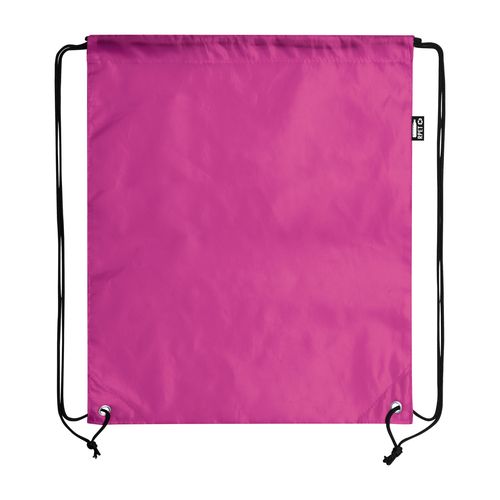 Rpet Drawstring Bag Redraw