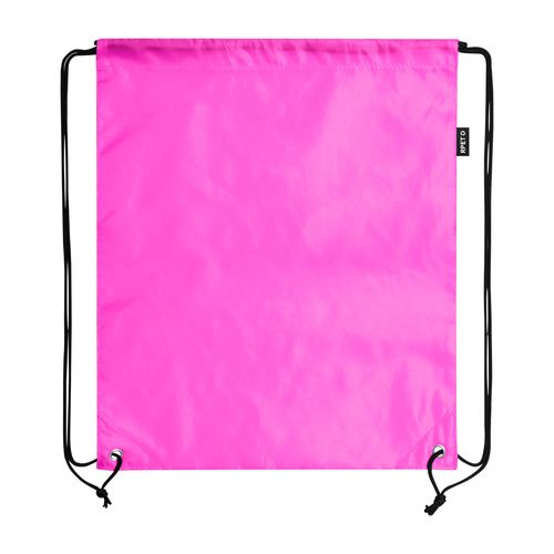 Rpet Drawstring Bag Redraw